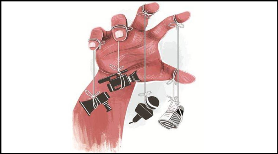 press freedom