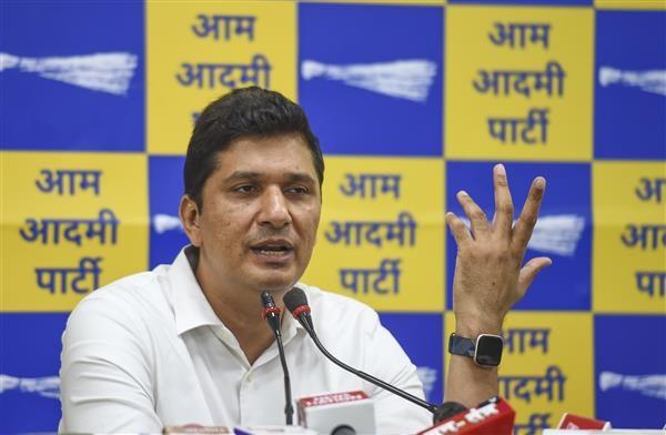 saurabh bhardwaj