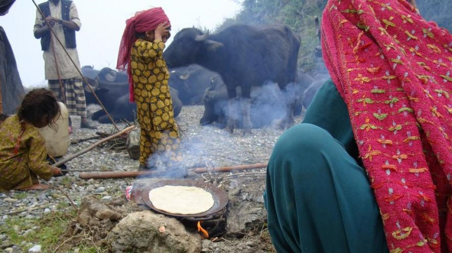 uttarakhand