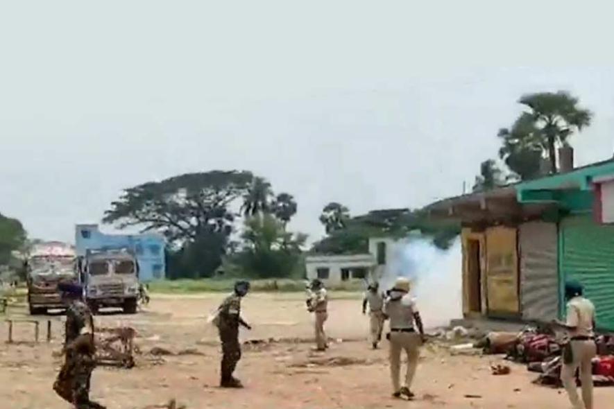Bengal Panchayat elections