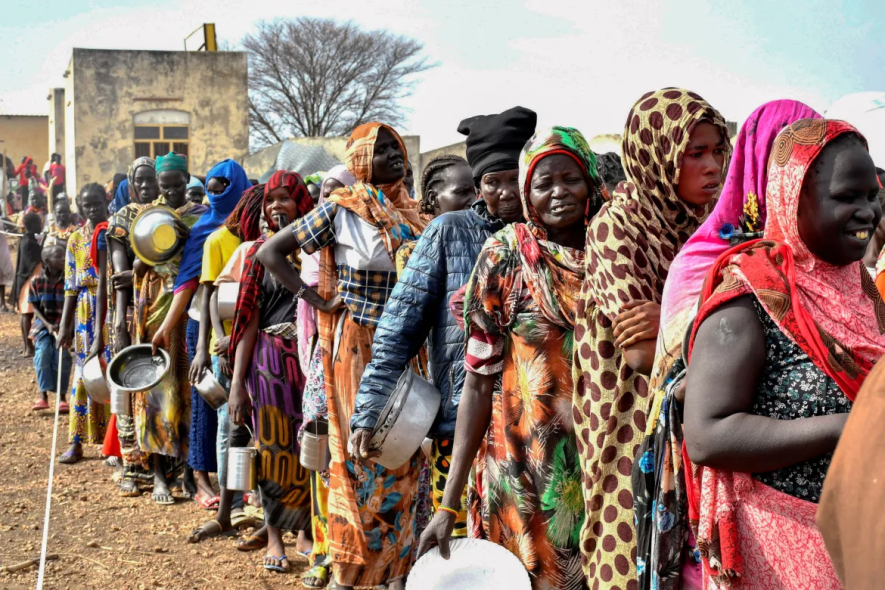 Sudan