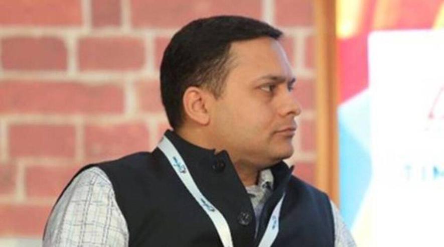 Amit Malviya