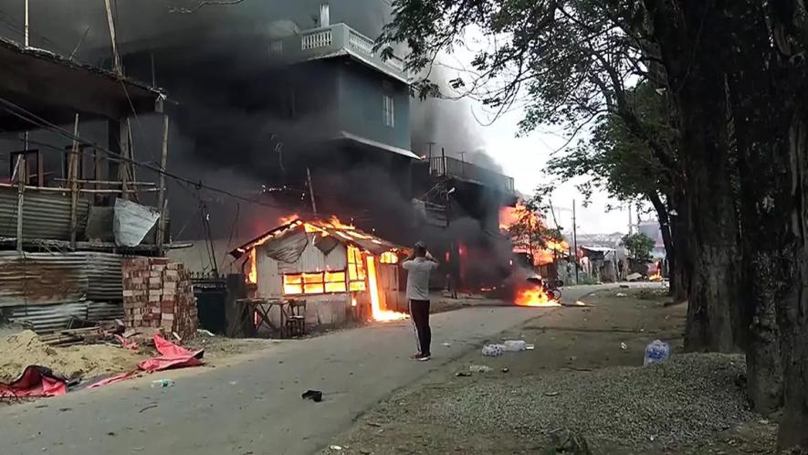 Manipur