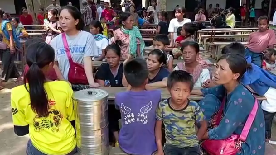 Manipur