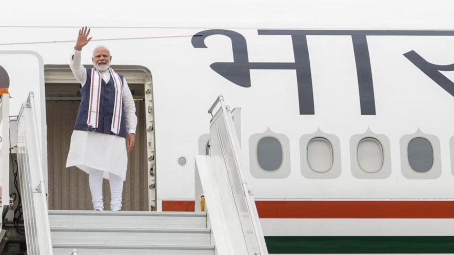 Narendra modi