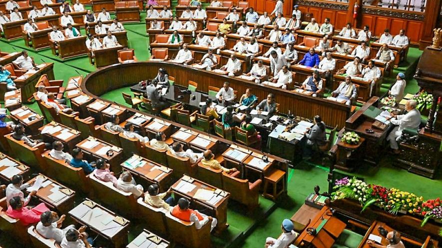 State Assembly