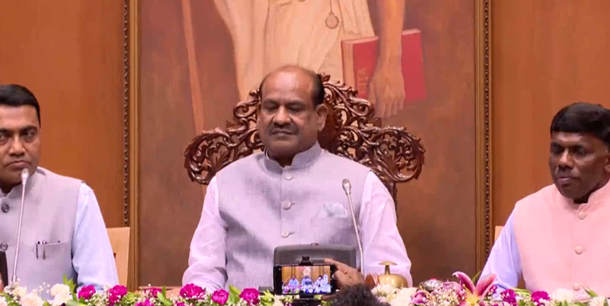 Om Birla