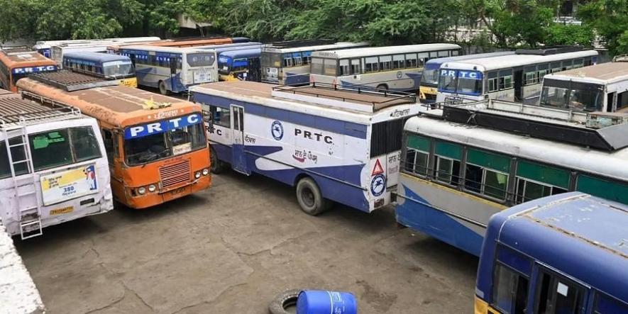 bus