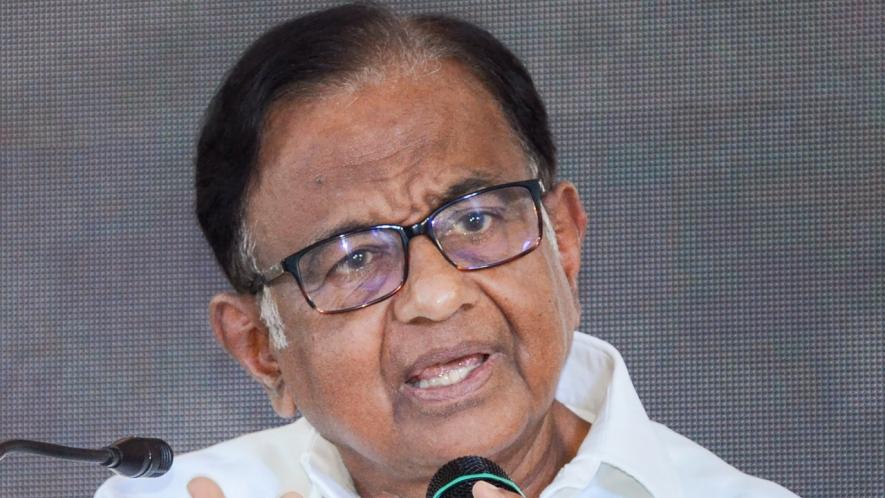 Chidambaram