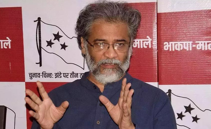 Dipankar Bhattacharya
