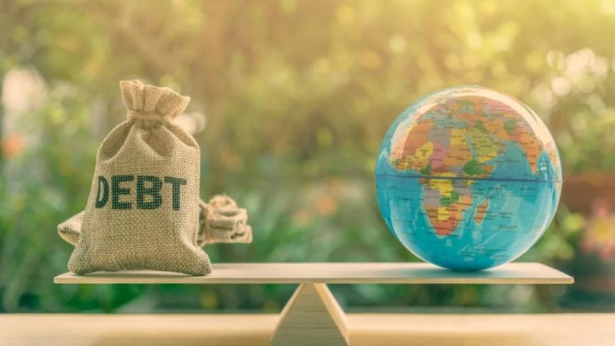 Global debt