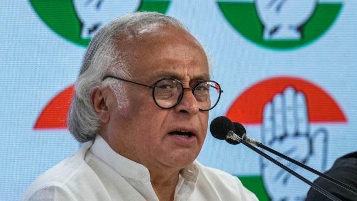 jairam ramesh