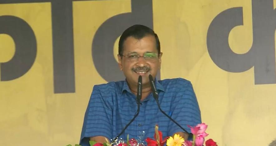 kejriwal
