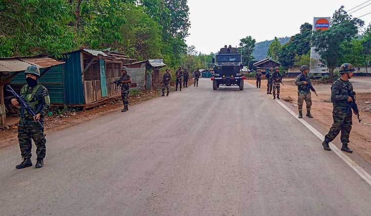 manipur violence