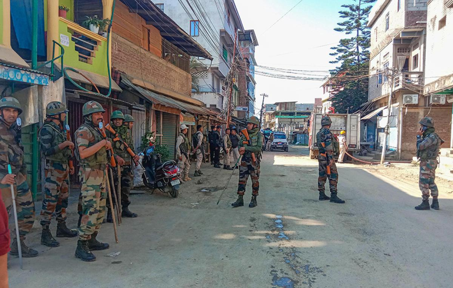 manipur