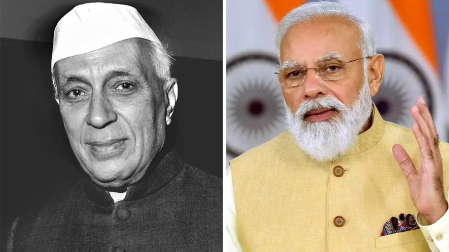 nehru