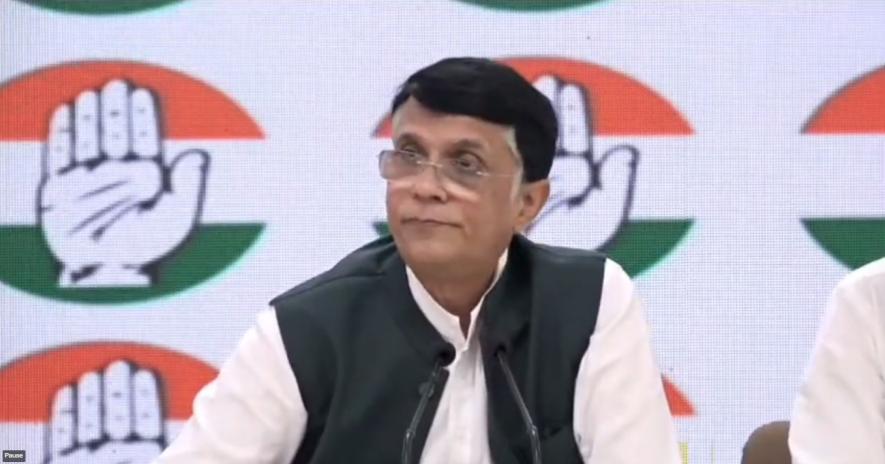 pawan khera