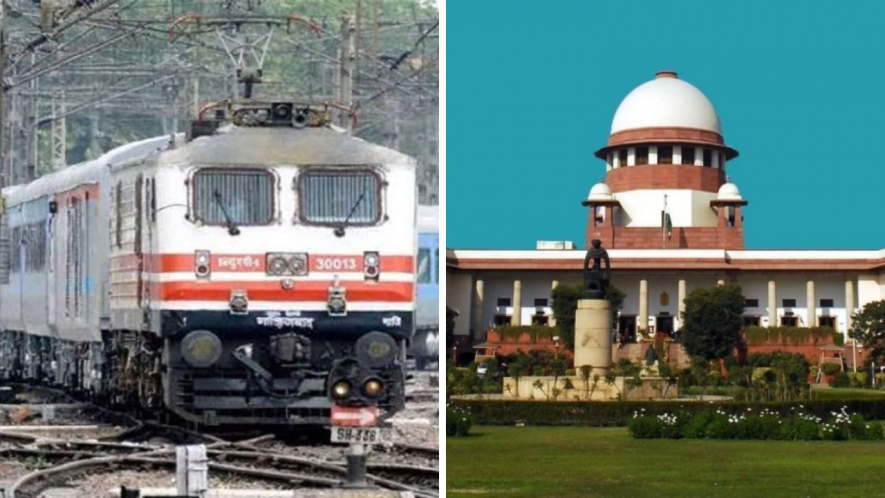 railways