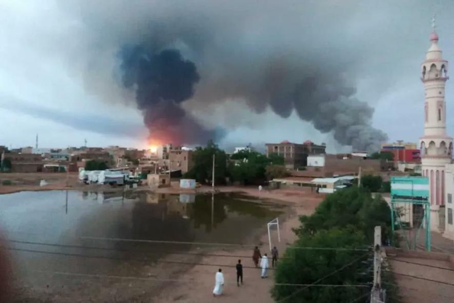 sudan news