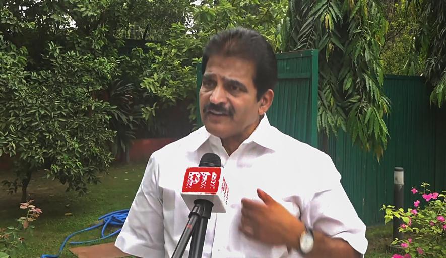 venugopal