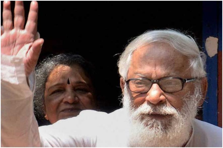 Buddhadeb Bhattacharjee