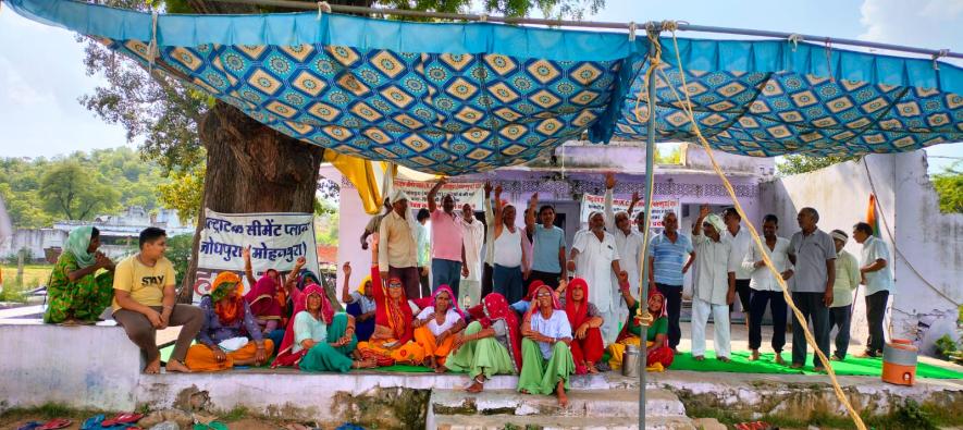 rajasthan