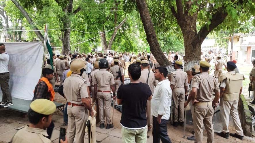 sarva sewa sangh