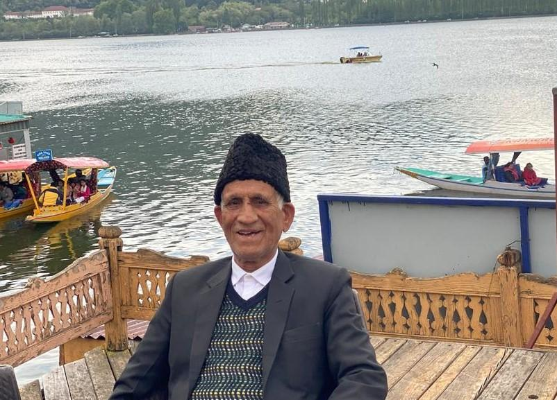 Sampat Prakash Krundu