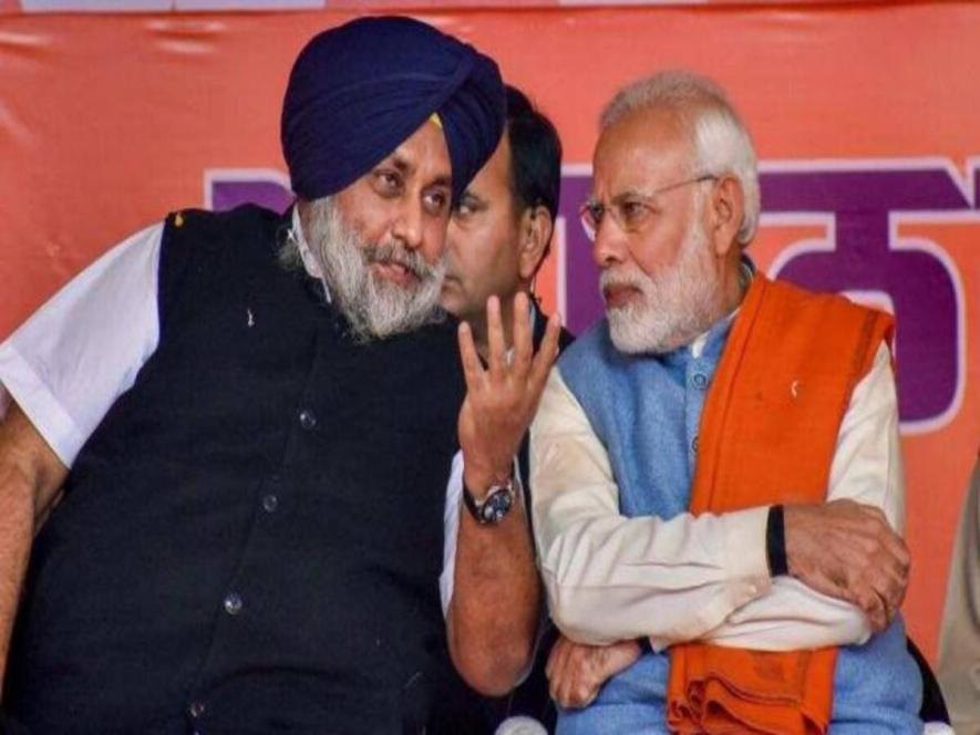 Akali-BJP