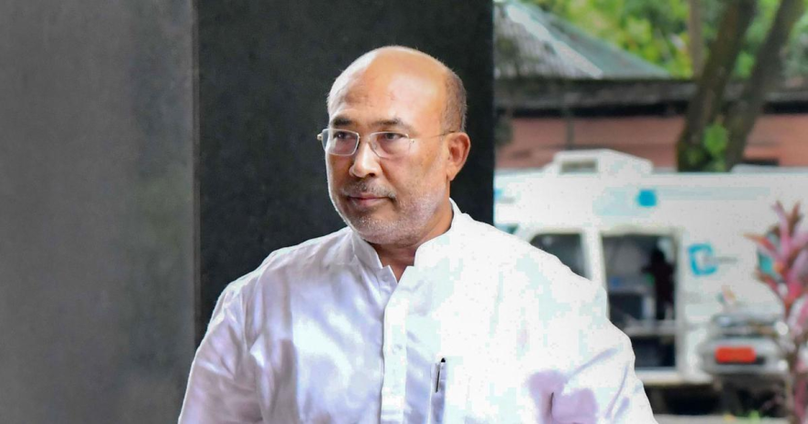 biren singh