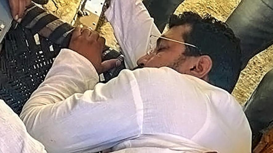 Chandrashekhar