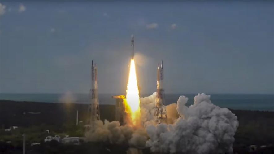 Chandrayaan