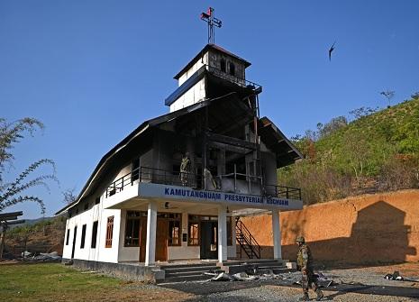 Church