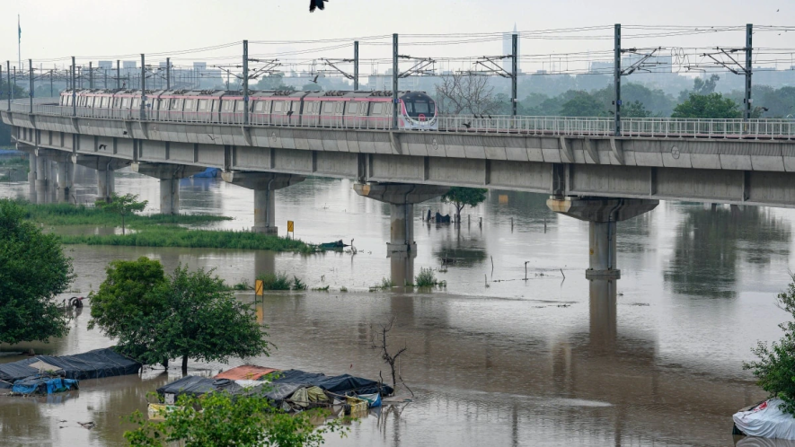yamuna