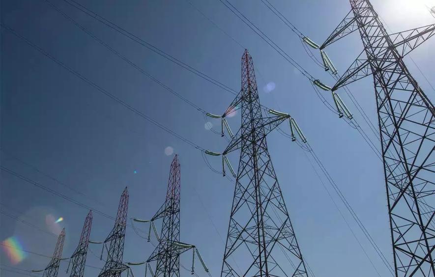 Electricity