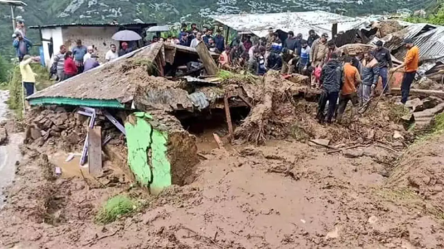 himachal pradesh