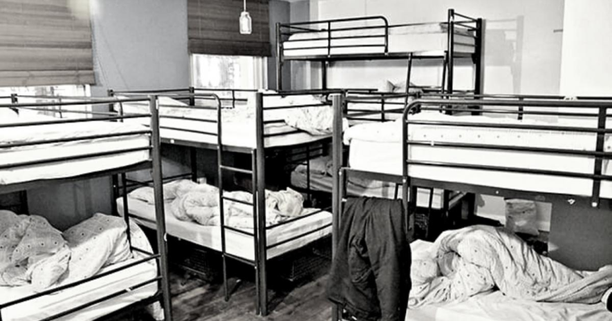 hostel