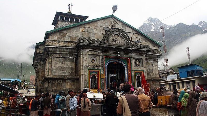 kedarnath
