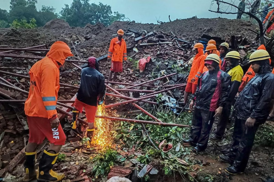 maharashtra