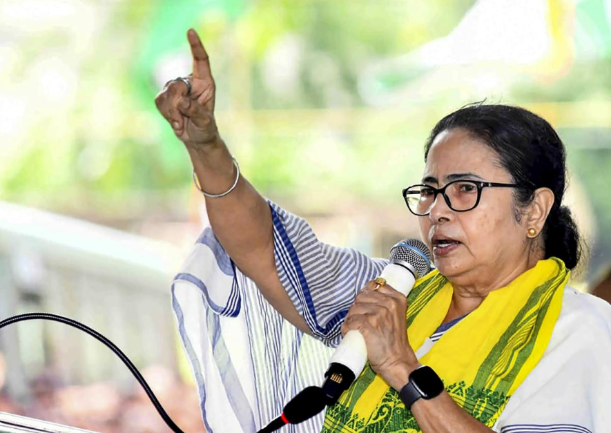 mamata