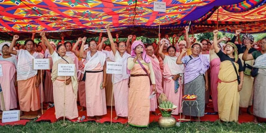 manipur