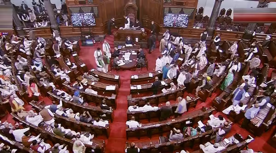 parliament