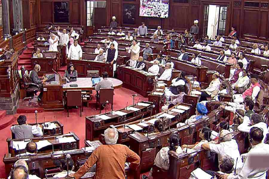 parliament