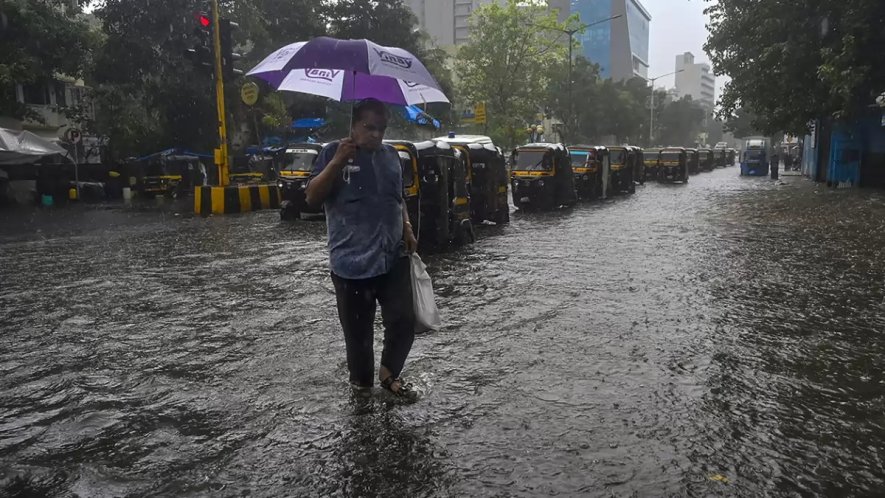 Heavy Rain