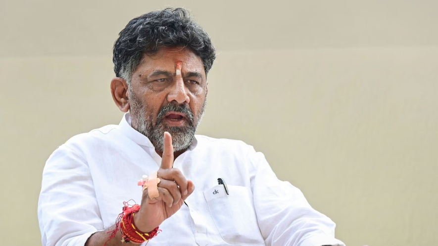 shivkumar