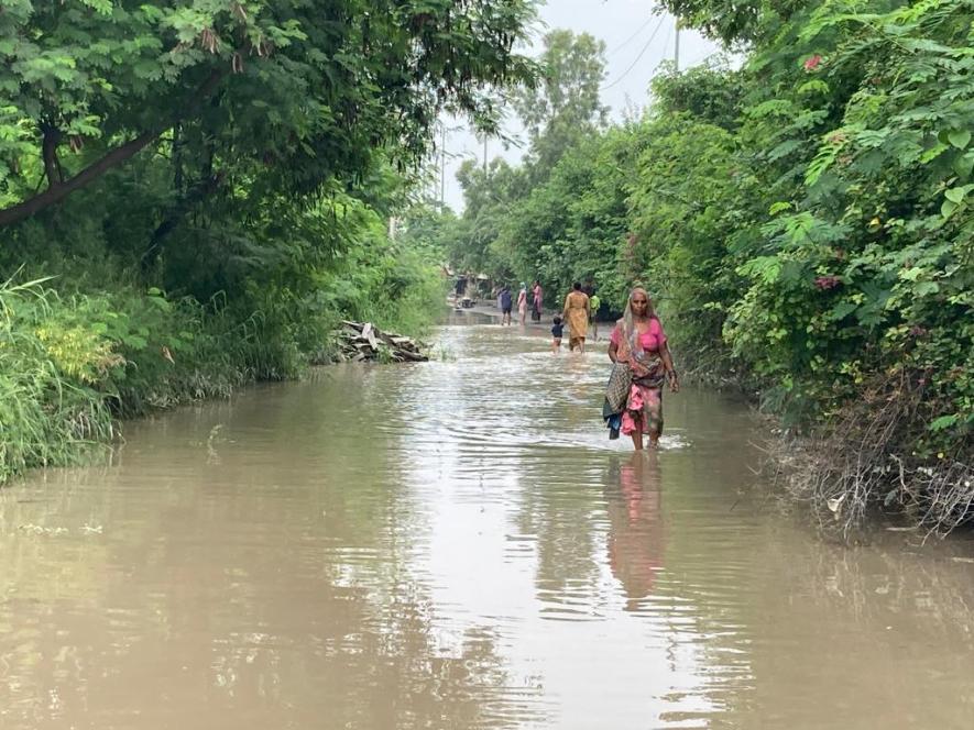 yamuna