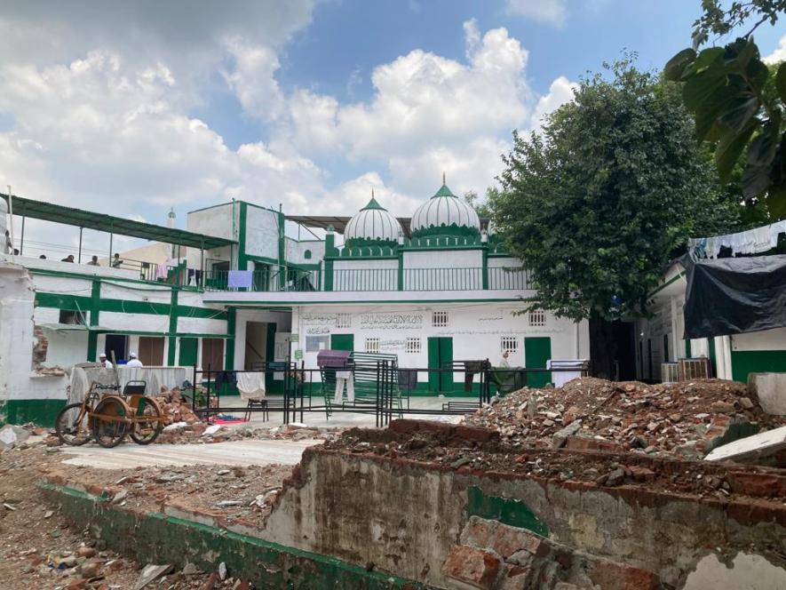 masjid