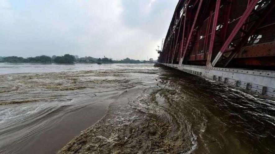 yamuna