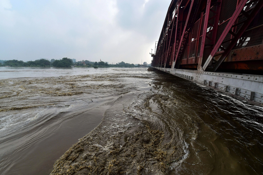 yamuna