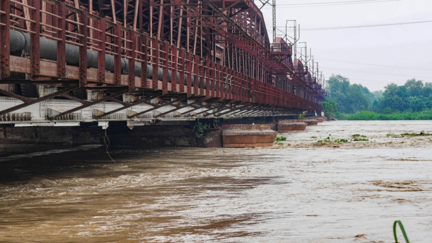 yamuna